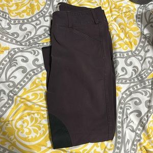Tailored sportsman - size 28 R - Boysenberry